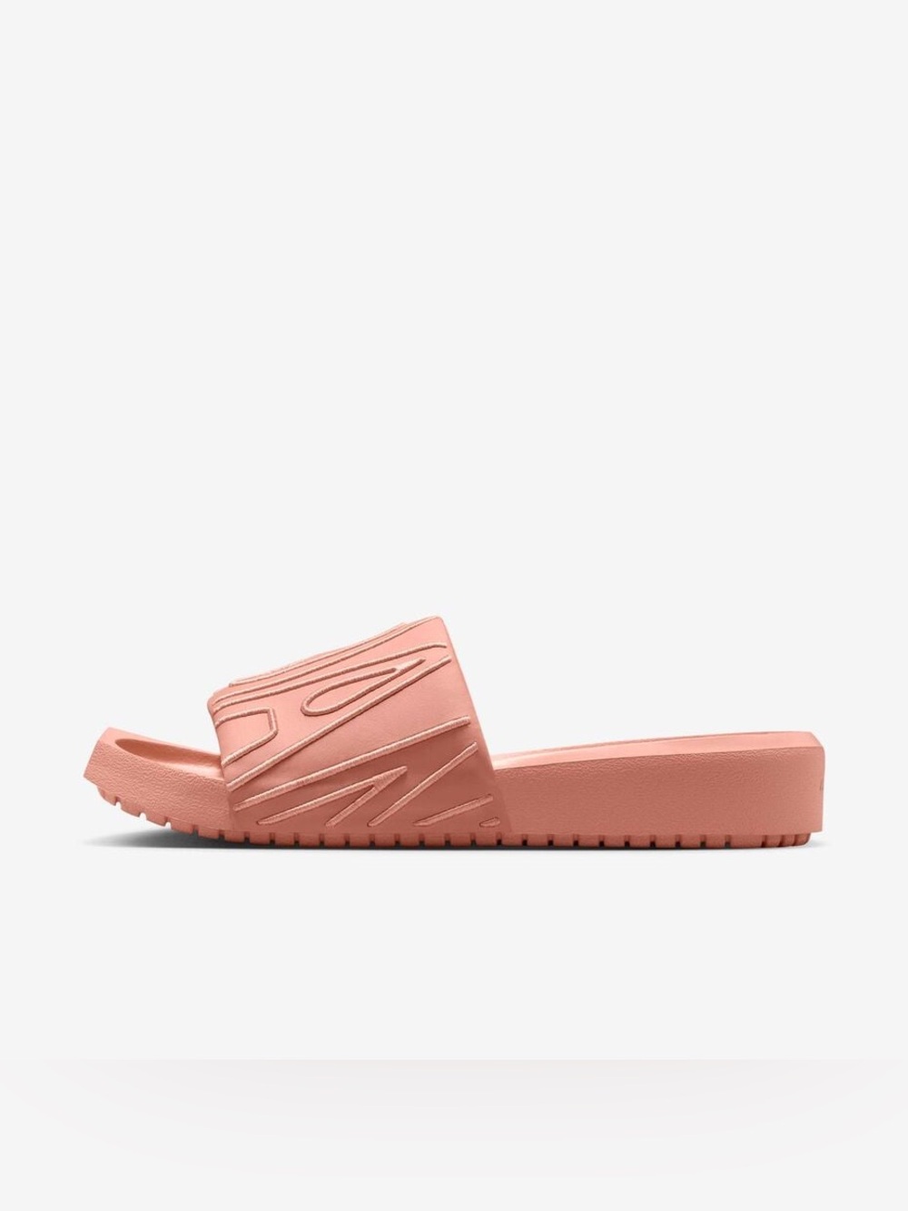 Jordan NOLA Women's Slide Size 9
